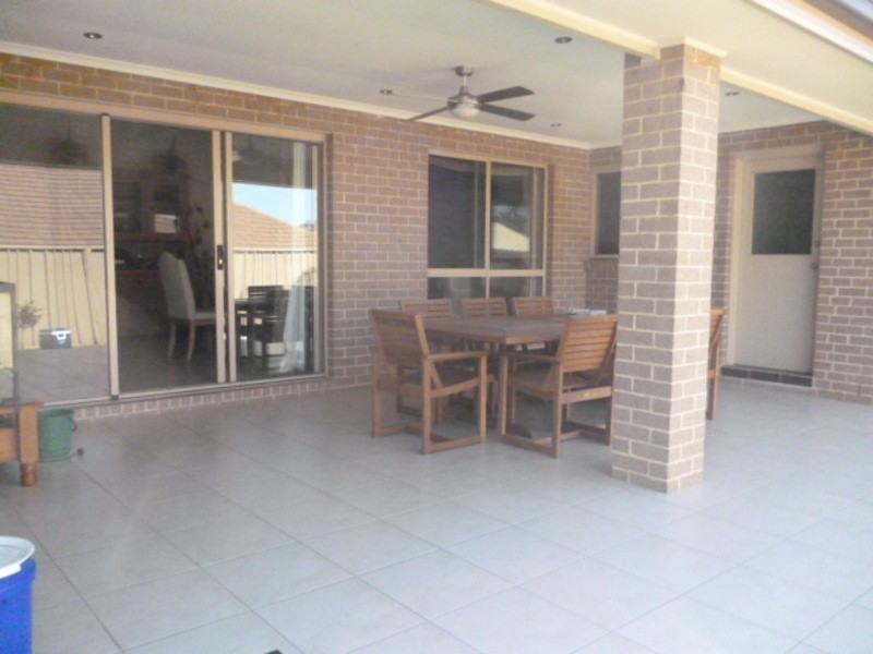 21  Christiana CL, West Nowra NSW 2541