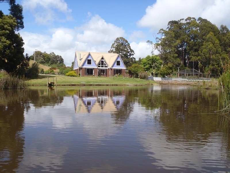 20 Edward St, Somerset TAS 7322