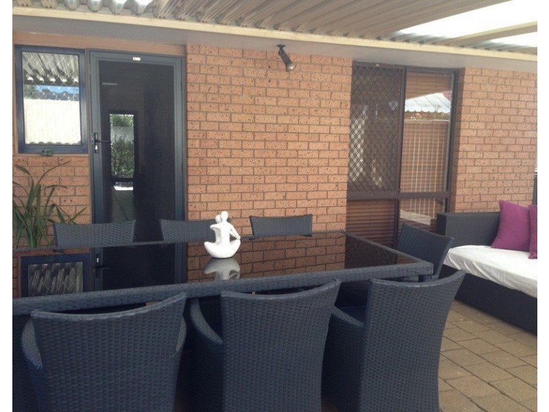 2/30-32 HAMMAD STREET, Palmyra WA 6157