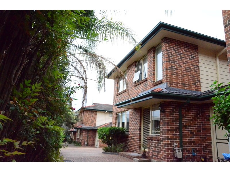 3/48 Frederick Street, Point Frederick NSW 2250