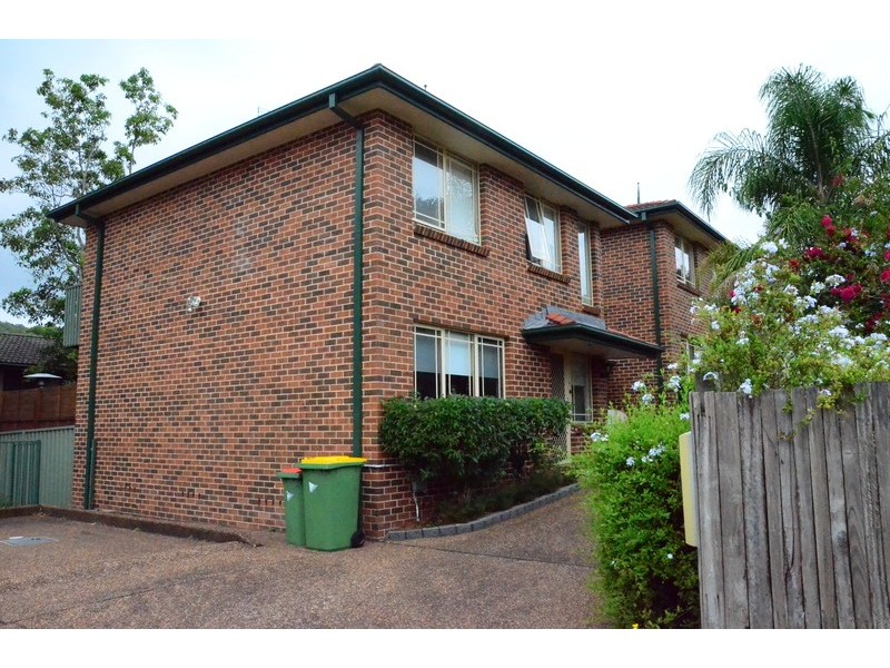 3/48 Frederick Street, Point Frederick NSW 2250