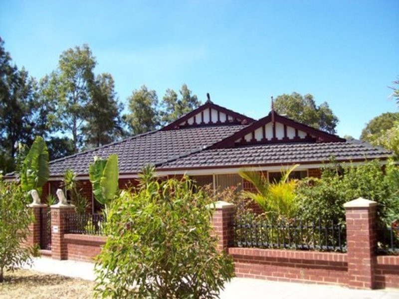 18 Becontree Way, Joondalup WA 6027
