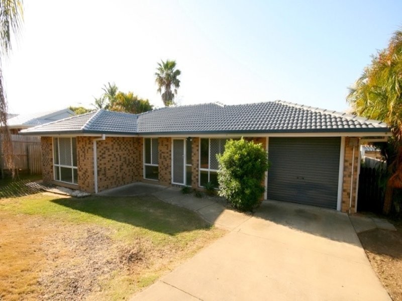 51 Bottlebrush Drive, Regents Park QLD 4118
