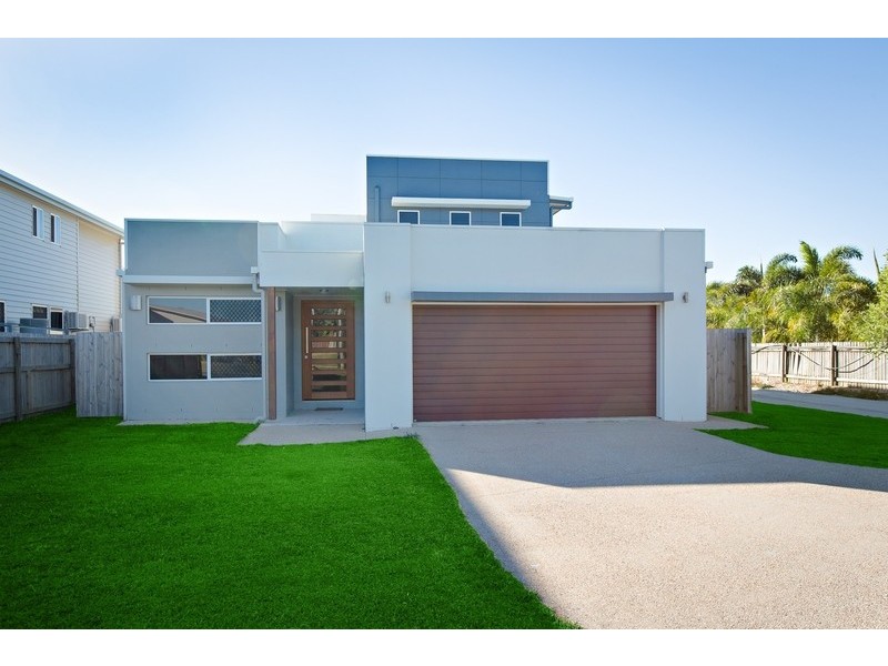 12/42 Wattle Street, Andergrove QLD 4740