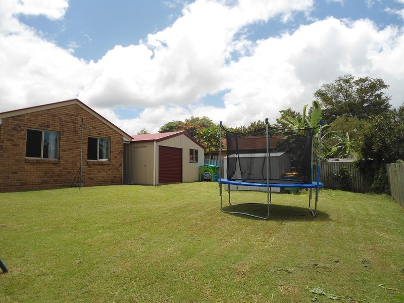 30 Chantilly Cres, Beerwah QLD 4519