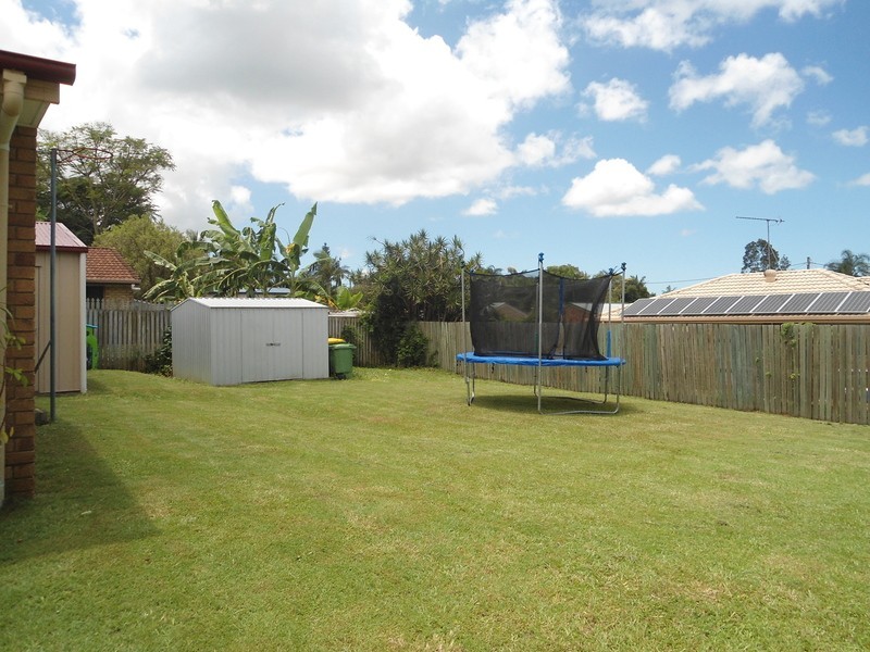 30 Chantilly Cres, Beerwah QLD 4519