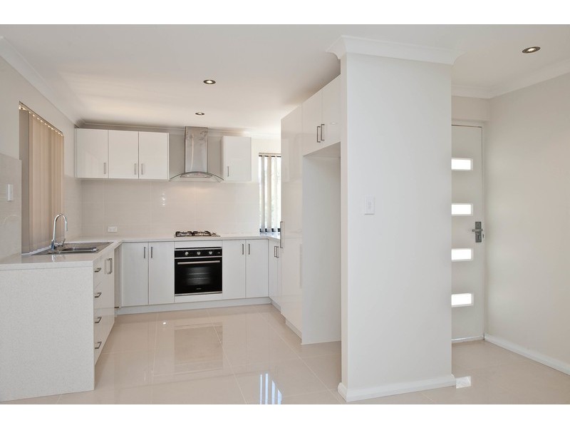 135A Wilmington Crescent, Balga WA 6061