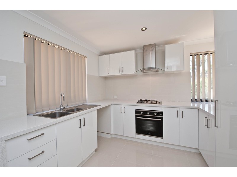 135A Wilmington Crescent, Balga WA 6061