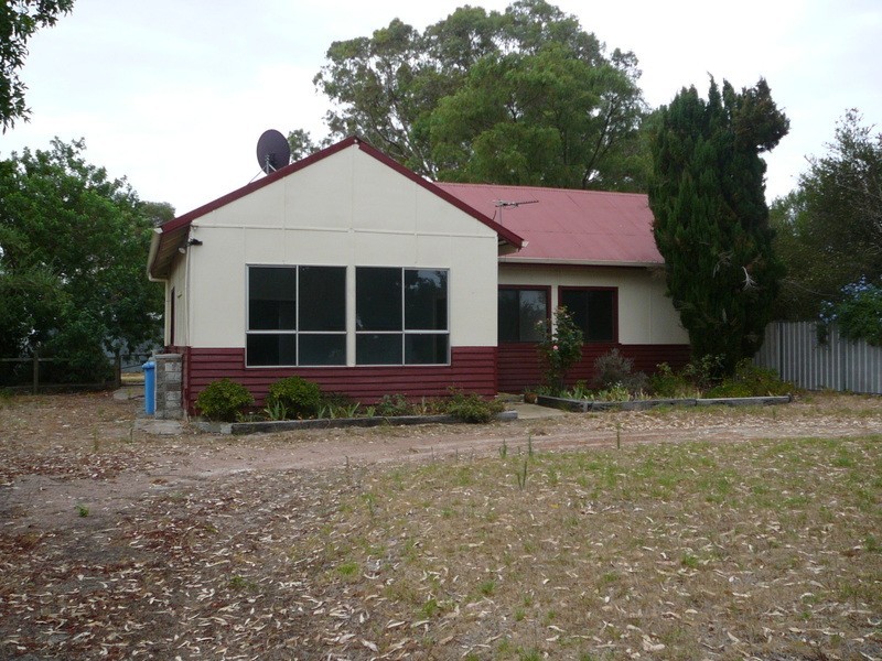 Lot 22 Gibson East road, Gibson WA 6448