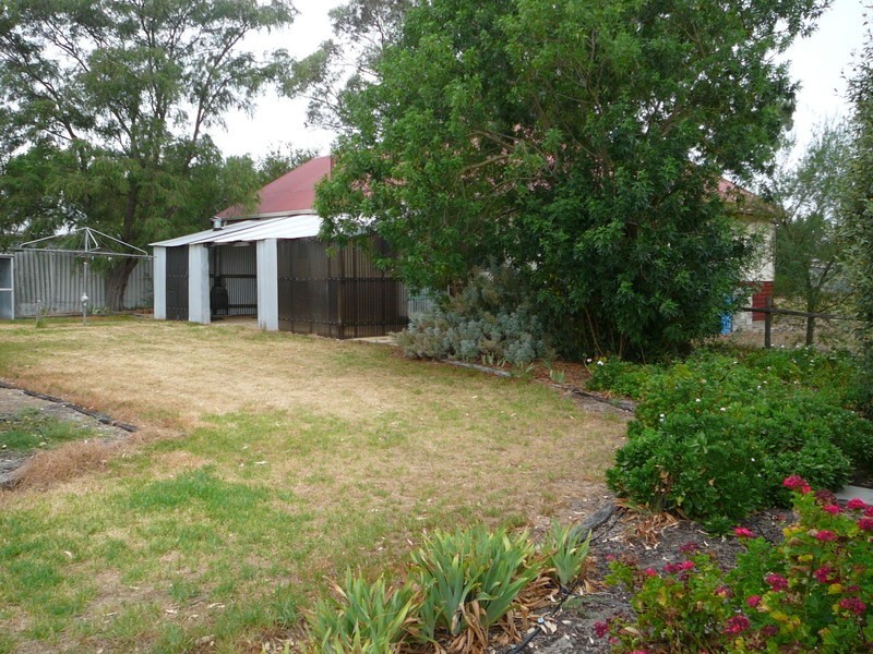 Lot 22 Gibson East road, Gibson WA 6448