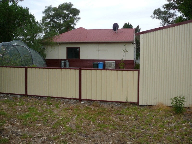 Lot 22 Gibson East road, Gibson WA 6448