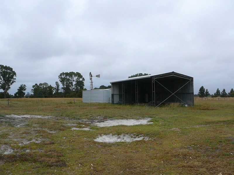 Lot 22 Gibson East road, Gibson WA 6448