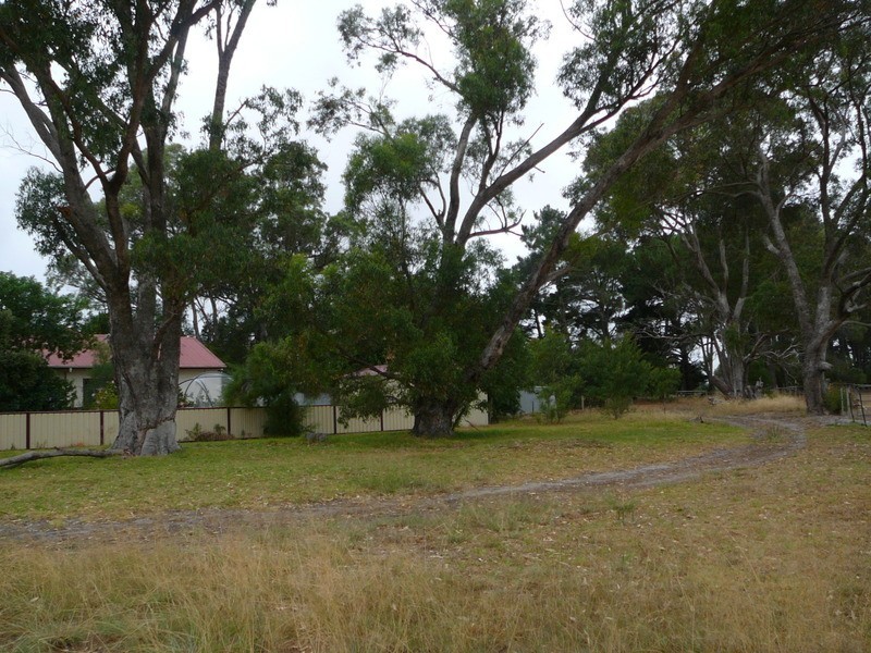 Lot 22 Gibson East road, Gibson WA 6448