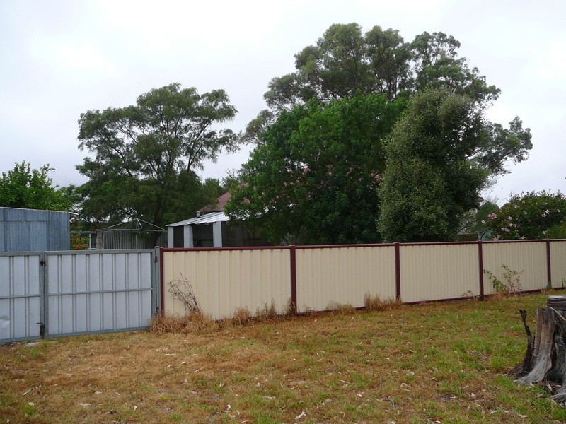 Lot 22 Gibson East road, Gibson WA 6448