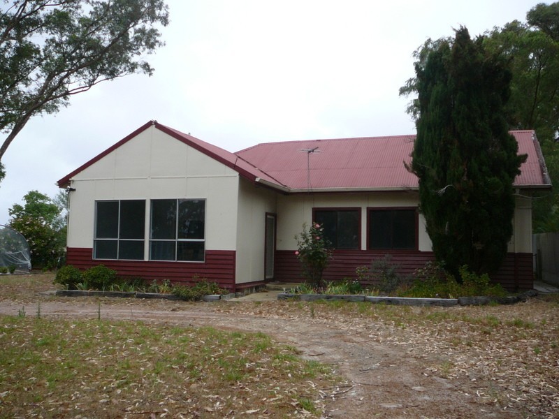 Lot 22 Gibson East road, Gibson WA 6448