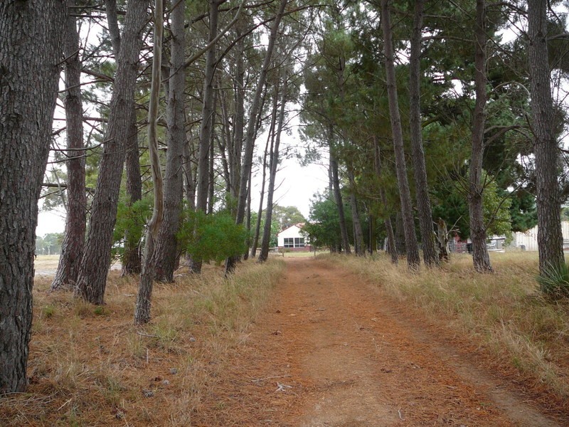 Lot 22 Gibson East road, Gibson WA 6448