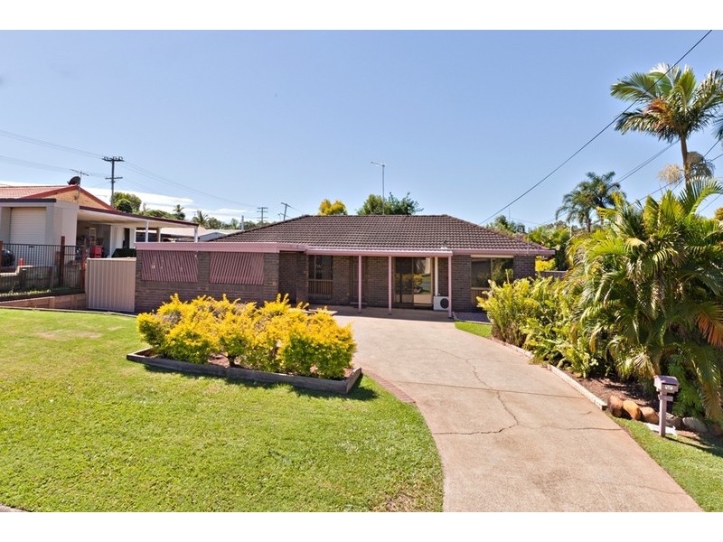 4 Springfield Crescent, Daisy Hill QLD 4127