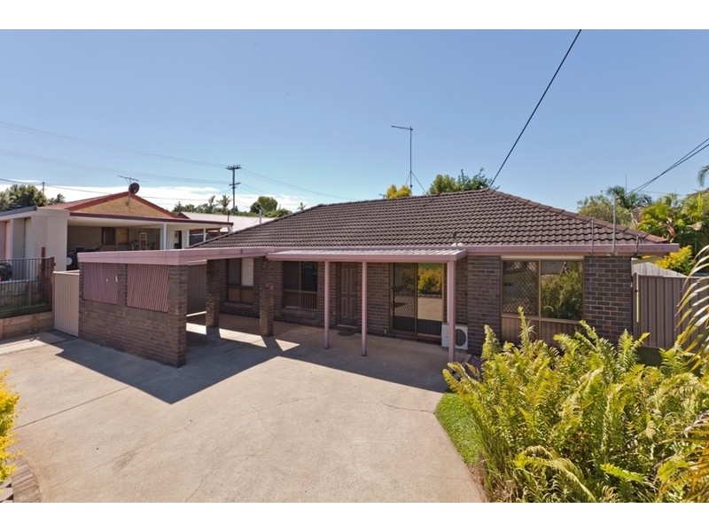 4 Springfield Crescent, Daisy Hill QLD 4127
