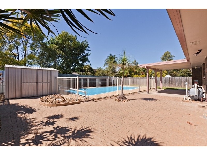 4 Springfield Crescent, Daisy Hill QLD 4127