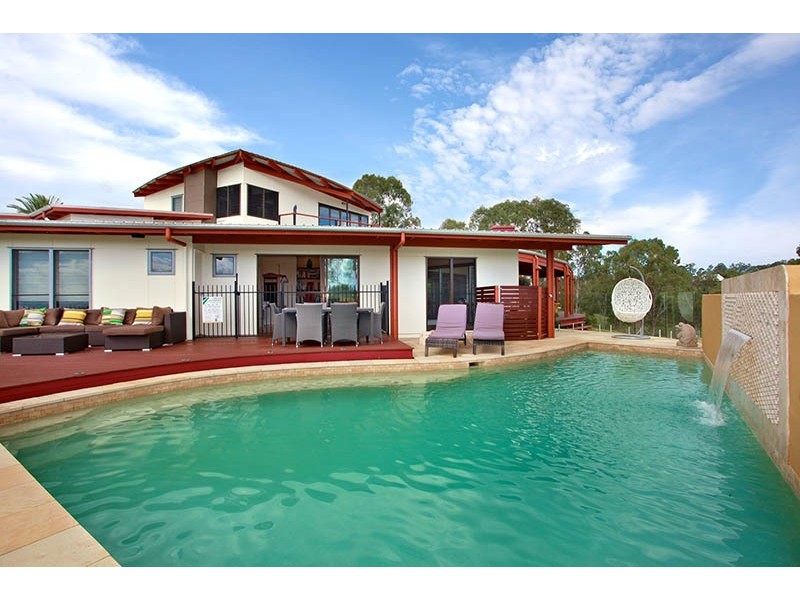 59 Haven Road, Pullenvale QLD 4069