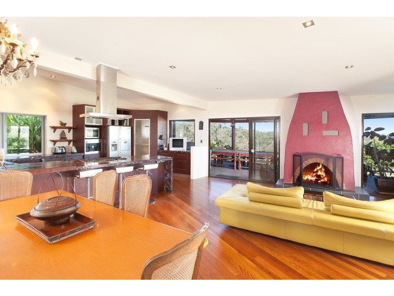 59 Haven Road, Pullenvale QLD 4069