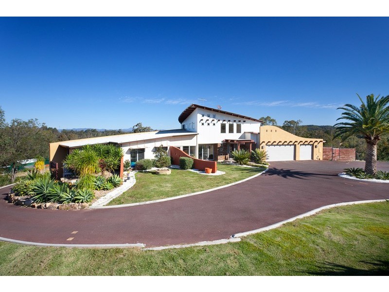 59 Haven Road, Pullenvale QLD 4069