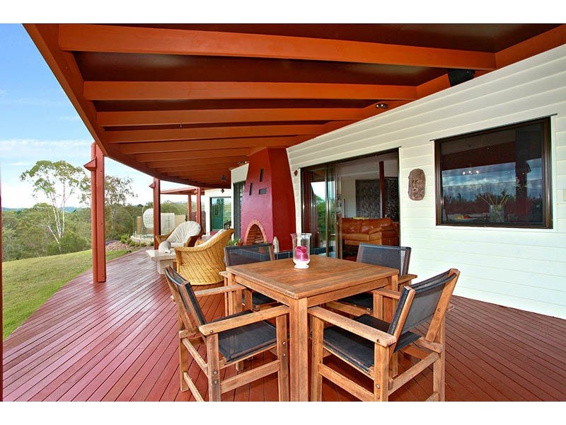 59 Haven Road, Pullenvale QLD 4069