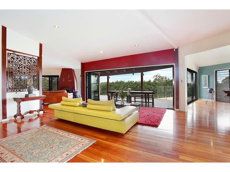 59 Haven Road, Pullenvale QLD 4069