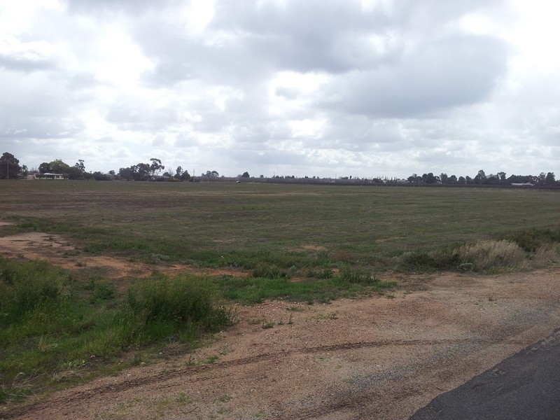 Lot 11 Goolwa Street, Renmark North SA 5341