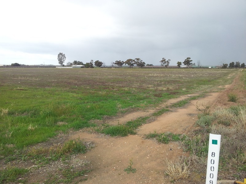 Lot 11 Goolwa Street, Renmark North SA 5341