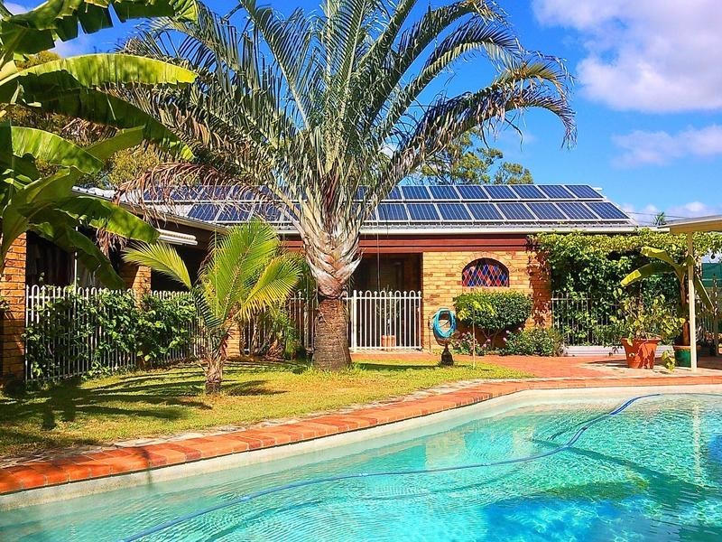 15 Maneroo Court, Springwood QLD 4127