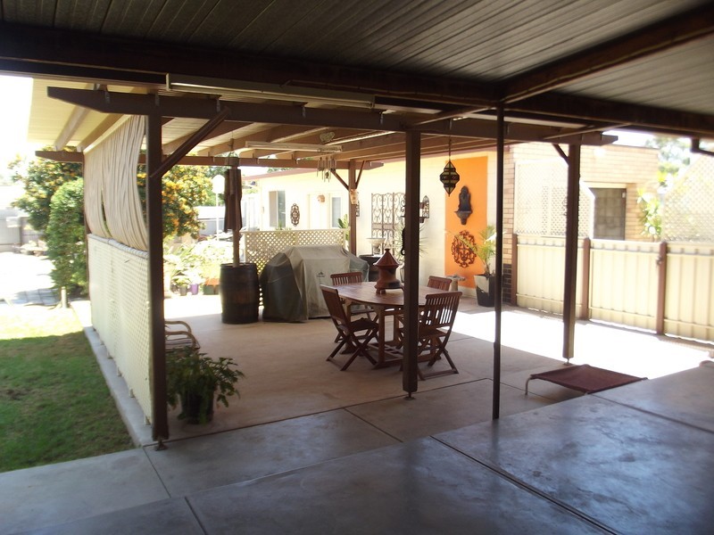 270 boughtman street, Broken Hill NSW 2880