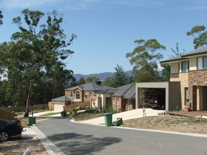 Lot 11/13 Frome St, Croydon VIC 3136
