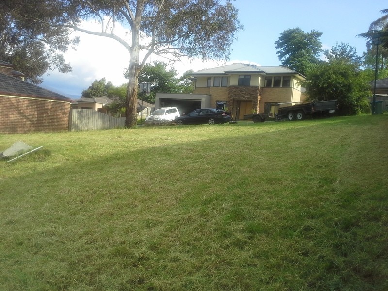 Lot 11/13 Frome St, Croydon VIC 3136