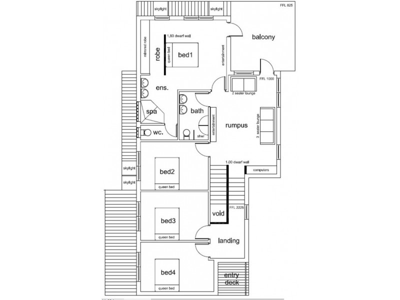 Lot 11/13 Frome St, Croydon VIC 3136