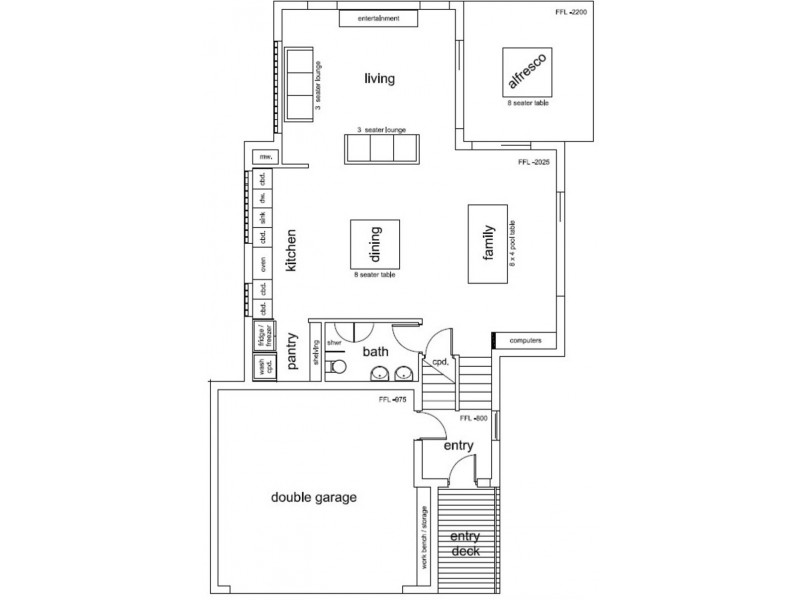 Lot 11/13 Frome St, Croydon VIC 3136