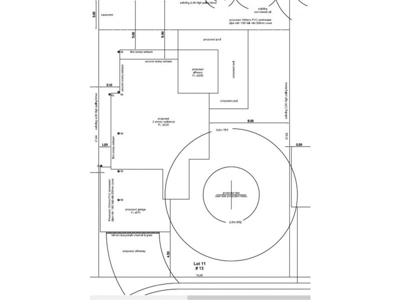 Lot 11/13 Frome St, Croydon VIC 3136