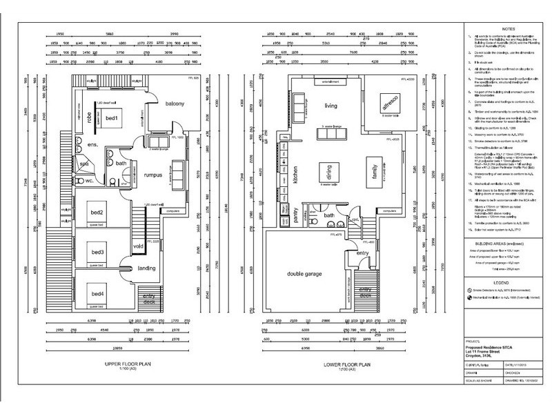 Lot 11/13 Frome St, Croydon VIC 3136