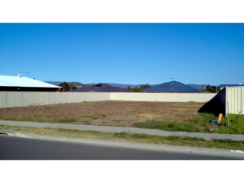 13 Finnegan Cresent, Muswellbrook NSW 2333