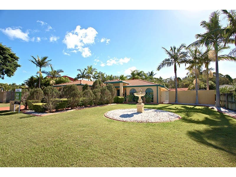 106 Saint Andrews Drive, Cornubia QLD 4130
