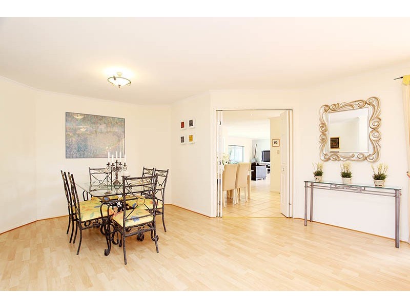 106 Saint Andrews Drive, Cornubia QLD 4130