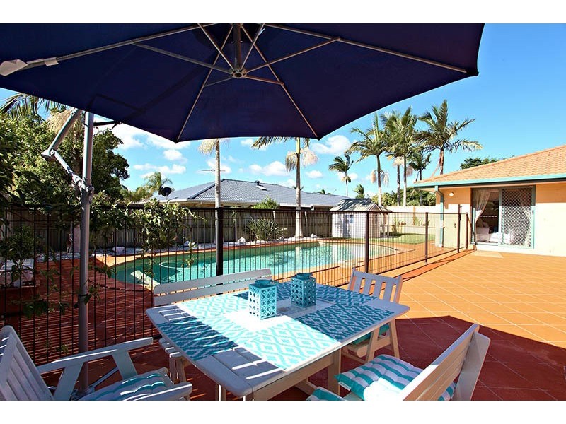 106 Saint Andrews Drive, Cornubia QLD 4130