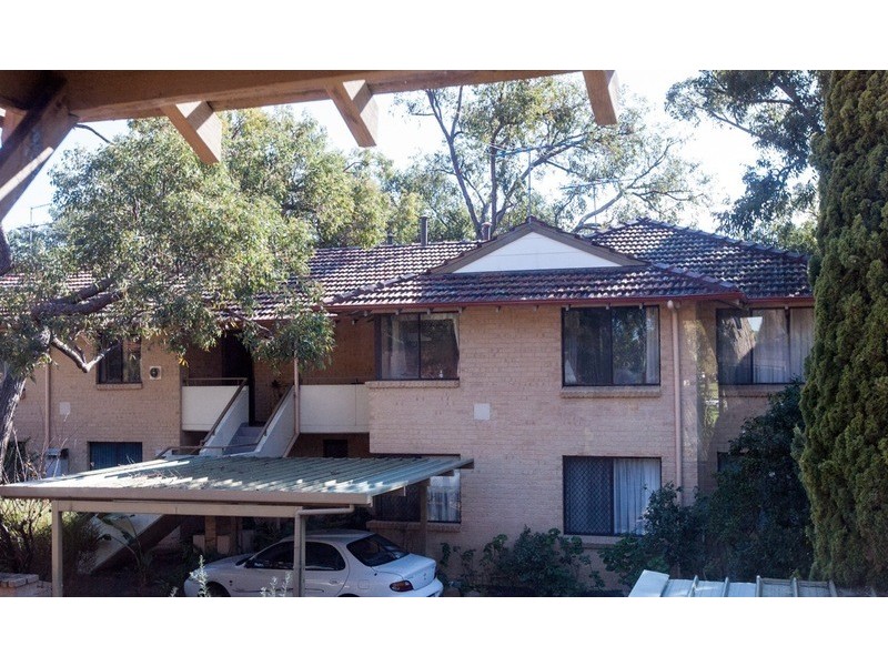 34/645 Hay Street, Jolimont WA 6014