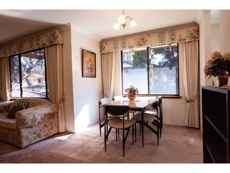 34/645 Hay Street, Jolimont WA 6014