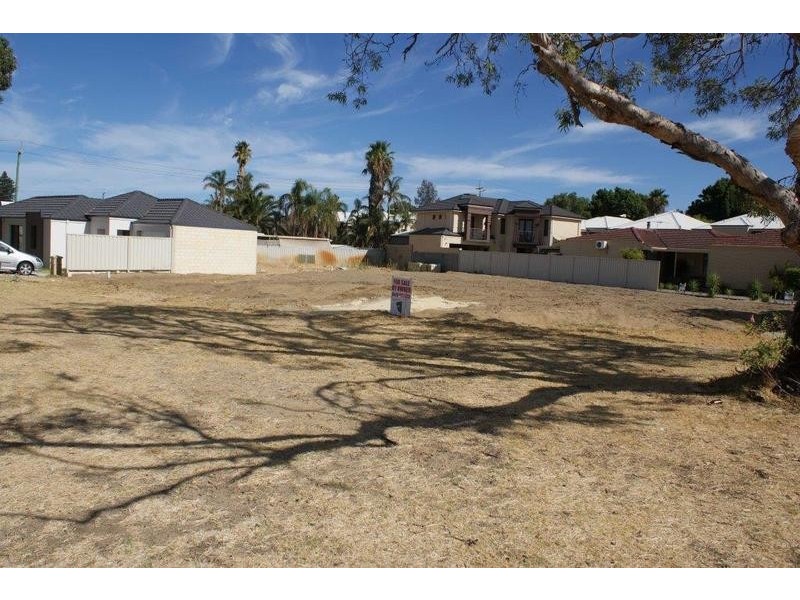 3 Hertha Place, Innaloo WA 6018