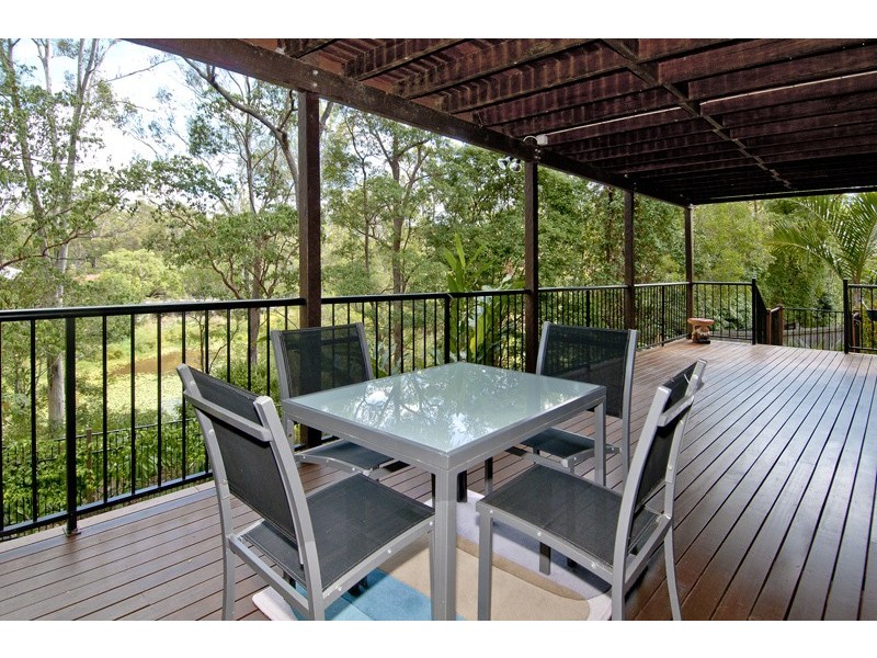 15 Lagovista Terrace, Bahrs Scrub QLD 4207