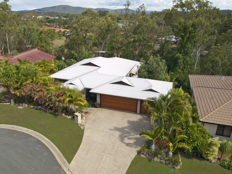 15 Lagovista Terrace, Bahrs Scrub QLD 4207