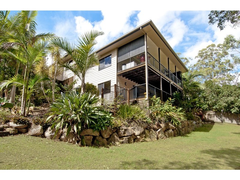 15 Lagovista Terrace, Bahrs Scrub QLD 4207