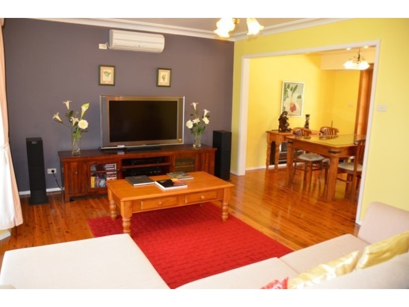 28 Blackburn Avenue, North Rocks NSW 2151