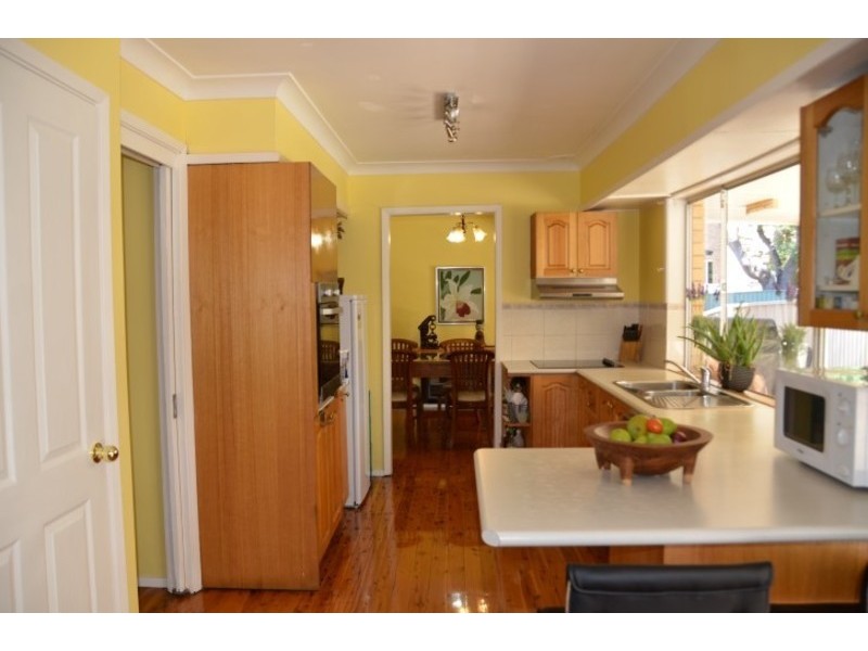 28 Blackburn Avenue, North Rocks NSW 2151